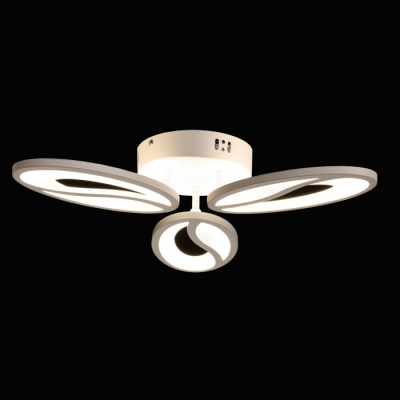 Потолочная люстра Мадлен 424018003