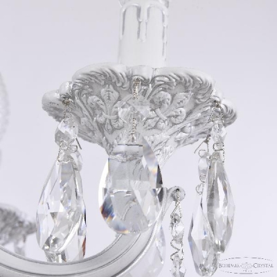 Подвесная люстра AL7801 AL78101/6/175 B WMN