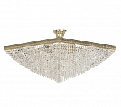 Потолочная люстра Cremono Cremono E 1.3.50x50.100 G 