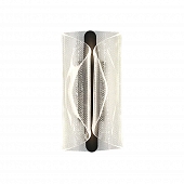 Бра LED4U L6344-01 GR 