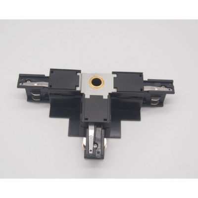 Коннектор Т-образный Quattro 503137-RPSR