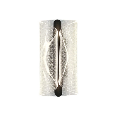 Бра LED4U L6344-01 GR