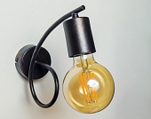 Бра TANGO BLACK PATINA 10130 