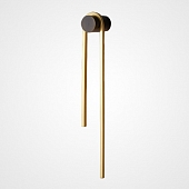 Настенный светильник  Wiki-B-Wall01 