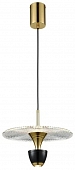 Подвесной светильник Ebba WE471.02.366 