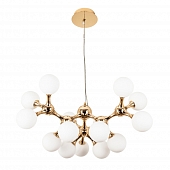 Подвесной светильник MODESTYLE MS.6116.15 GD 