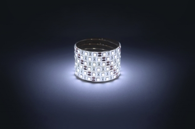 Светодиодная лента  LS5050-14,4-60-12-6500K-IP65-1 year-5m