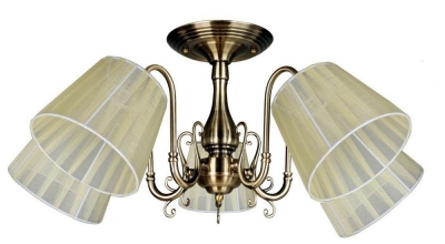 Потолочная люстра 291 OML-29117-05