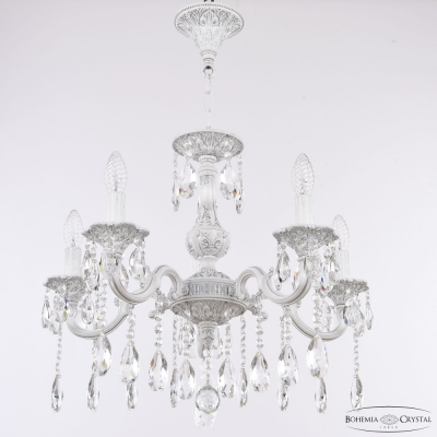 Подвесная люстра AL7801 AL78101/5/175 A WMN