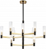 Потолочная люстра HIGH LIGHT LH55515 