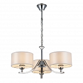 Подвесная люстра Эвита CL466130 