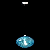 Подвесной светильник Formless FORMLESS SP1 BLUE 