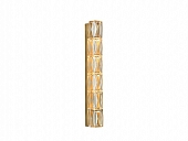 Бра 8240 8248/A euromat.gold 