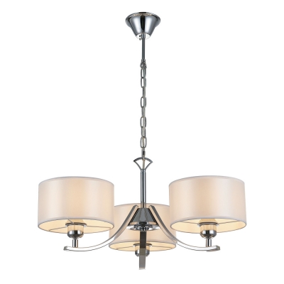 Подвесная люстра Эвита CL466130