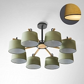 Потолочная люстра  EVEN01 