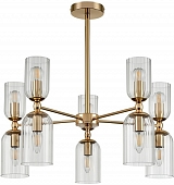 Потолочная люстра Kassia 6586/10 