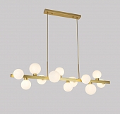 Подвесная люстра  F1624-20 