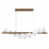 Подвесной светильник MODESTYLE MS.6033.9 BS 