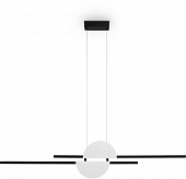 Подвесной светильник Skyline MOD179PL-L26W4K 