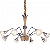 Подвесная люстра Natura Natura 072.8 Led 