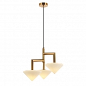 Подвесной светильник Pilze 2115/03/03P 