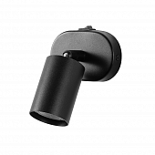 Спот Aquarius A3226AP-1BK 