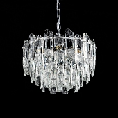 Подвесная люстра MODELUX ML.7083.8 CR 