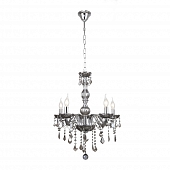 Подвесная люстра Chambord 641/5PL 