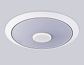 Потолочный светильник Orbital FZ710 