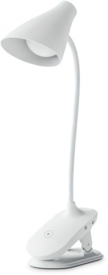 Офисная настольная лампа DESK DE705