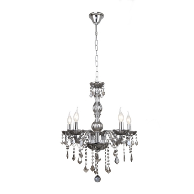 Подвесная люстра Chambord 641/5PL
