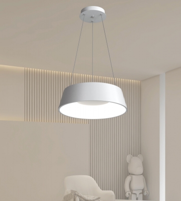 Подвесной светильник  F0724-23