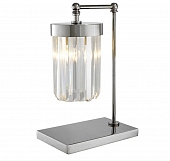 Интерьерная настольная лампа Infinity 109206 