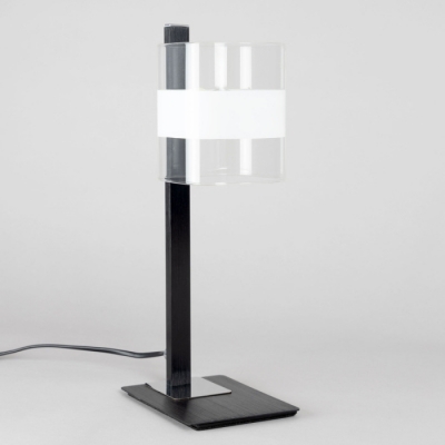 Интерьерная настольная лампа Вирта CL139812