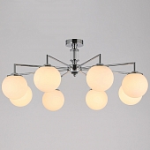 Потолочная люстра  IL0064-8C-79 CR 