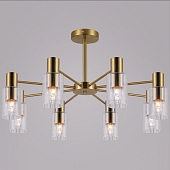 Потолочная люстра  74647-0.3-08 
