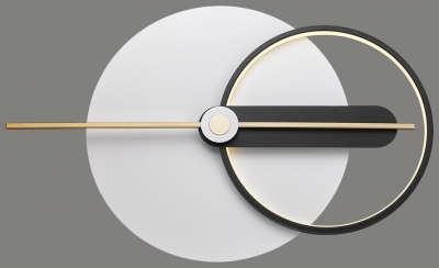 Настенный светильник  461-001-02