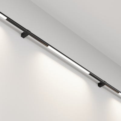 Трековый светильник Basis C100CL-L500-12W3-6K-B
