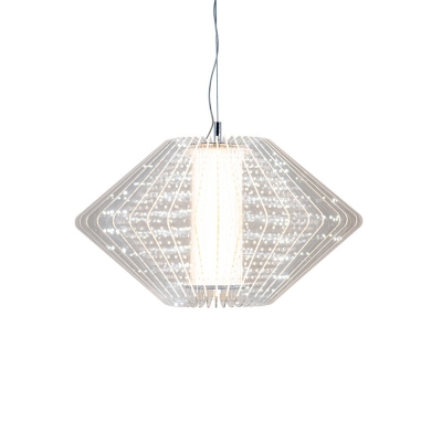 Подвесной светильник Mercury L42503.98