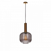 Подвесной светильник Iris  2070-B+BR 