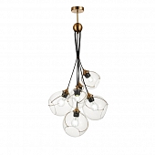 Подвесной светильник Satturo SLE103103-06 