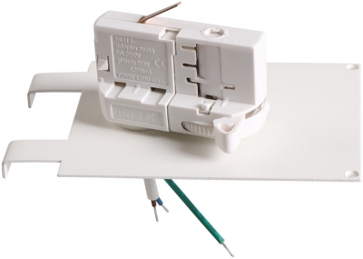 Адаптер с драйвером Quattro 594036