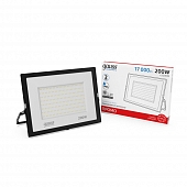 Прожектор уличный  613100200P 