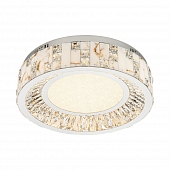 Потолочный светильник  ML.2400.500 CR 