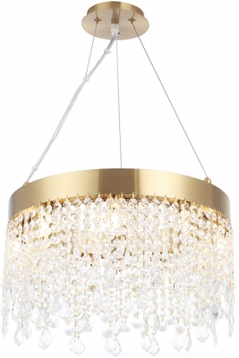 Подвесная люстра Aqua AQUA SP9