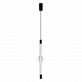 Подвесной светильник MODELUX ML.2550.1 BK 