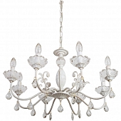 Подвесная люстра Jasmin SD771 