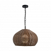 Подвесной светильник Wicker 4883-1P 