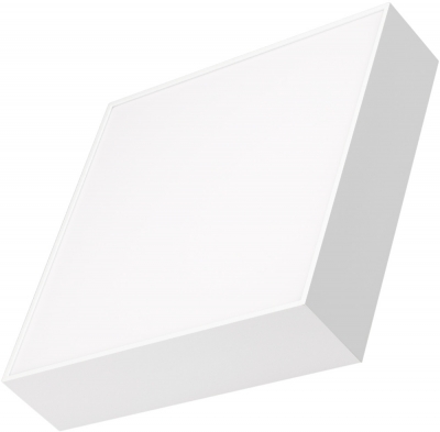 Потолочный светильник QUADRO 034785