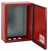 Распределительный щит  RED_SHMPg-04_IP54_SIMPLE 